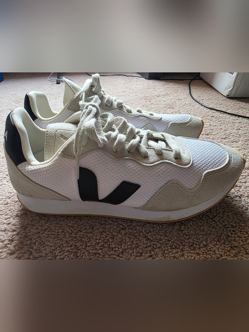 VEJA SDU Rec Alveomesh Sneaker 41/8